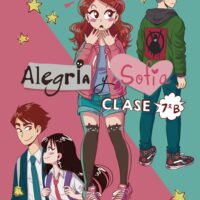 Alegr?a y Sof?a 2