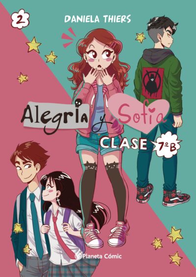 Alegr?a y Sof?a 2