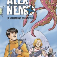 Alex Nemo