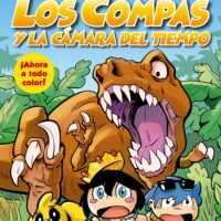LOS COMPAS 3 Y LA C?MARA DEL TIEMPO